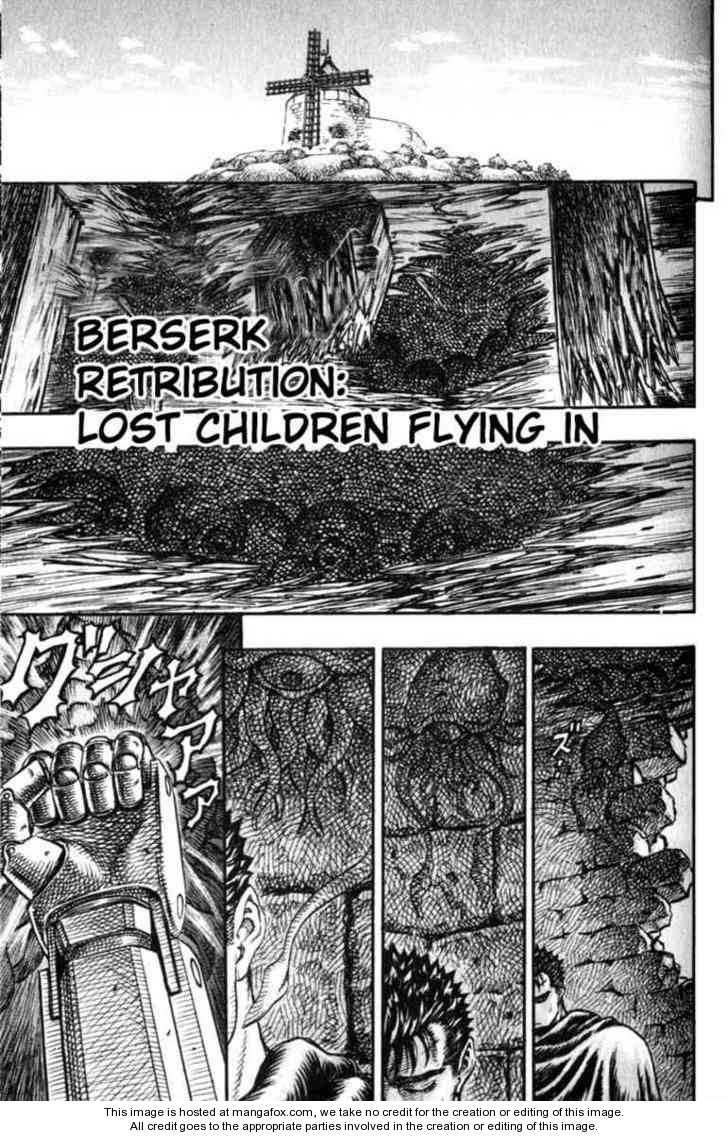 Berserk Chapter 113 page 2