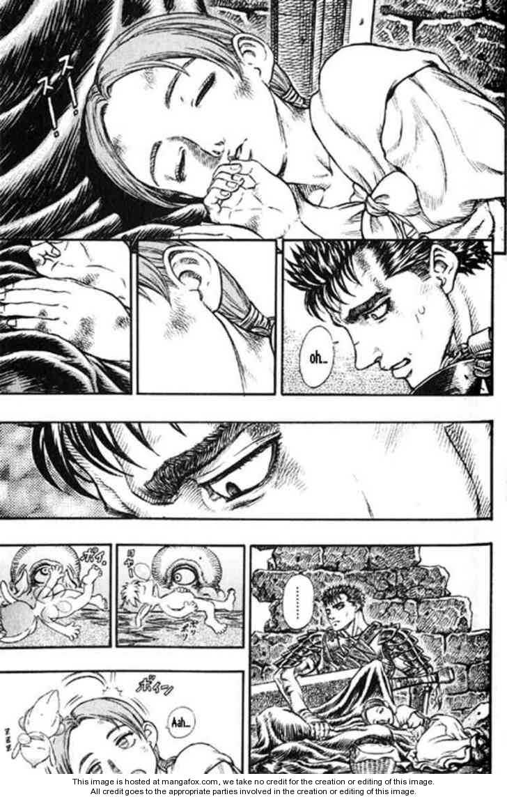 Berserk Chapter 113 page 4