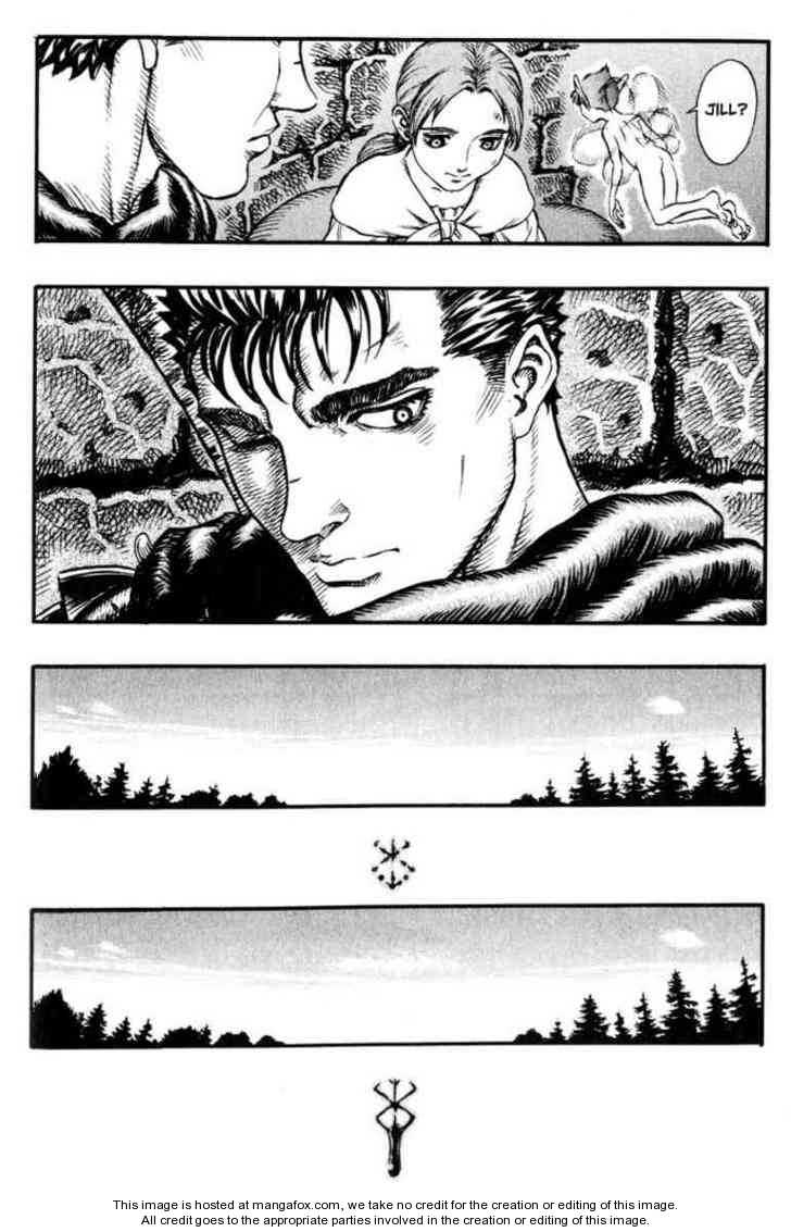 Berserk Chapter 113 page 9
