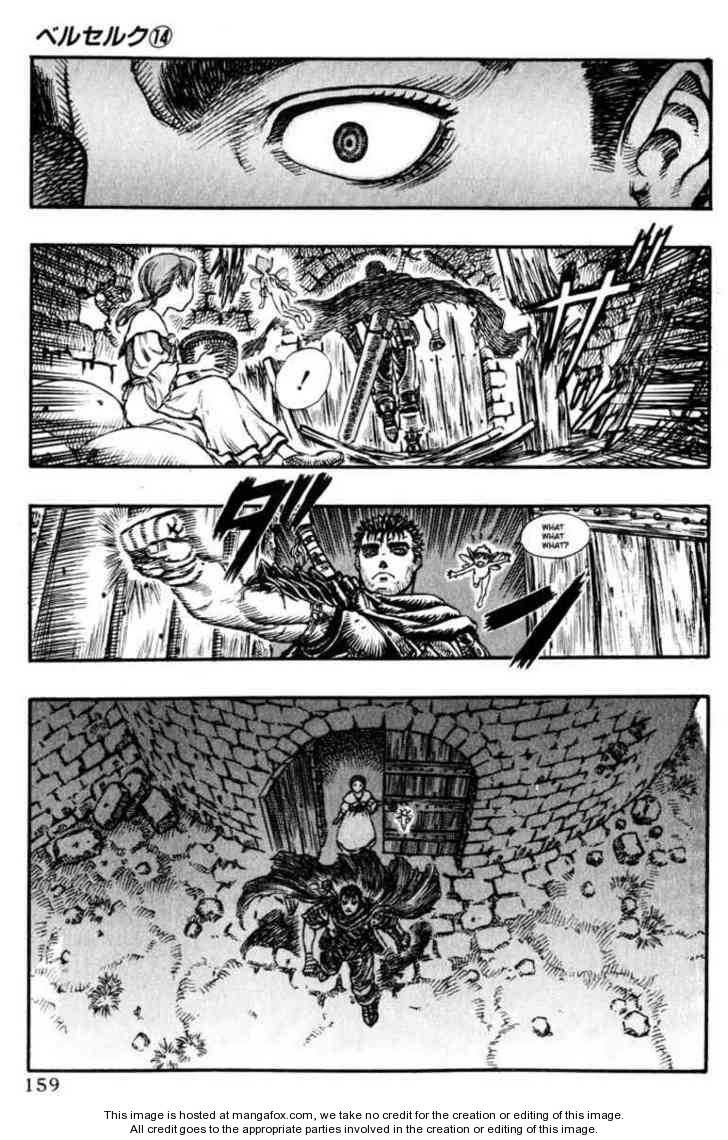 Berserk Chapter 113 page 10