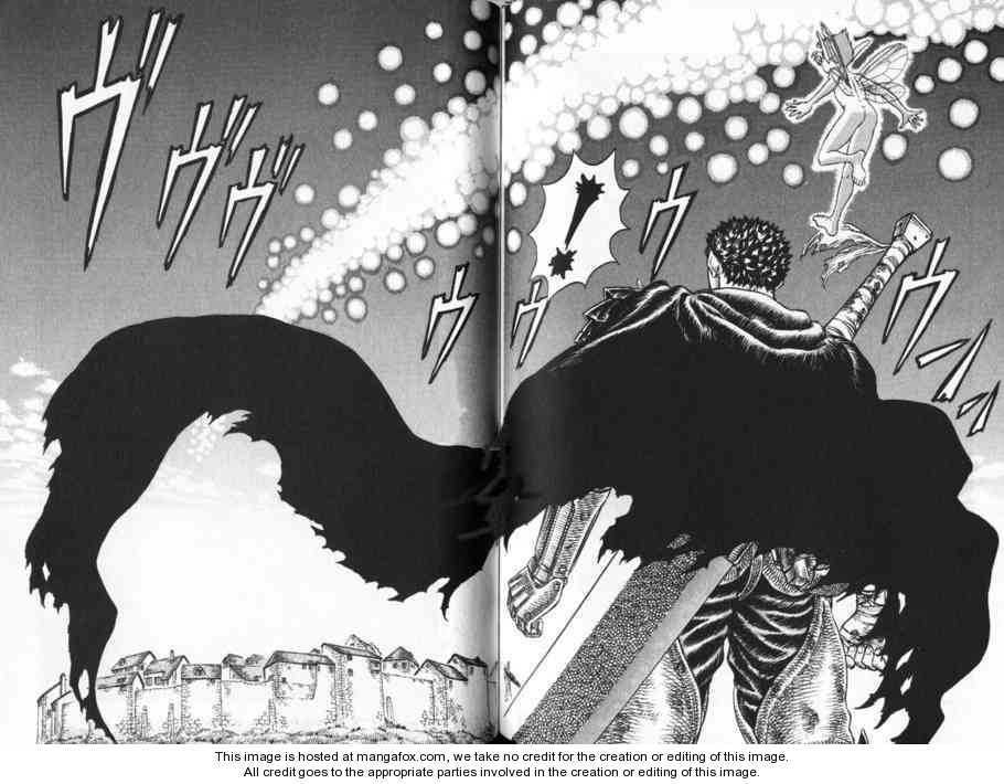 Berserk Chapter 113 page 11