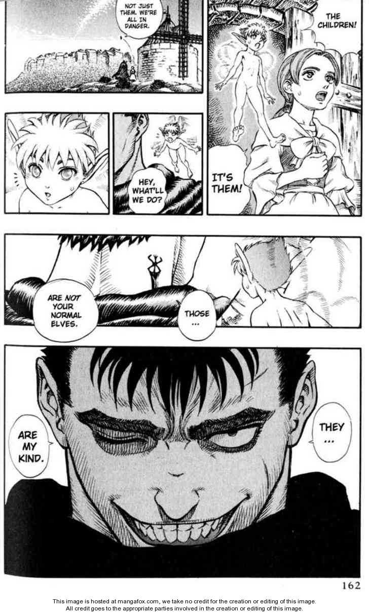 Berserk Chapter 113 page 12