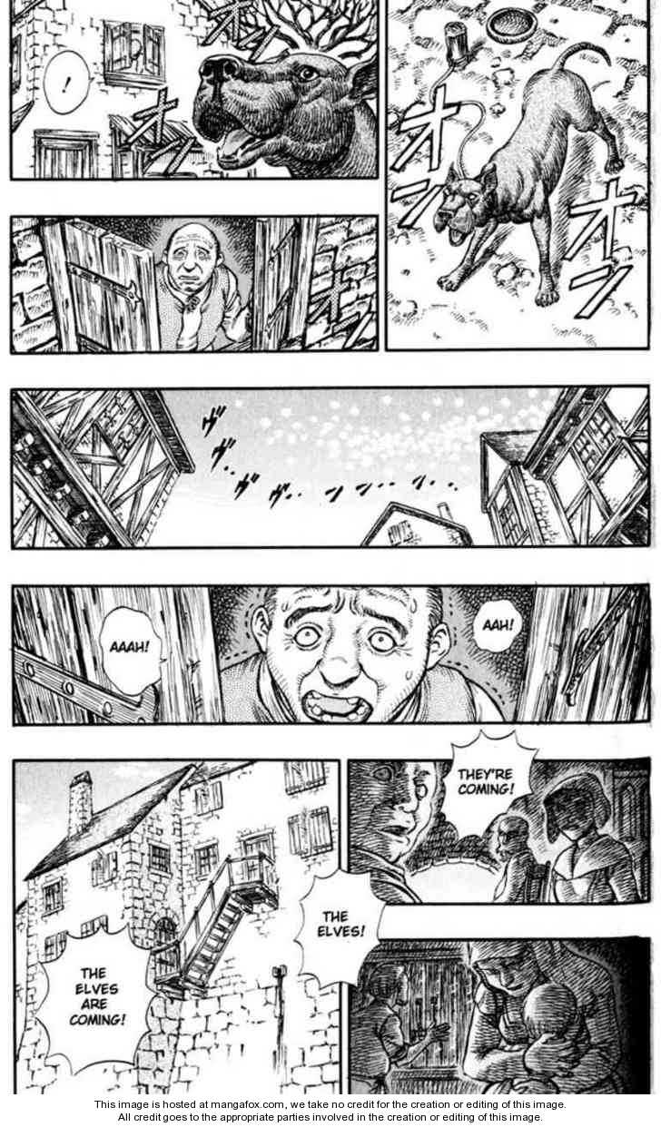 Berserk Chapter 113 page 13
