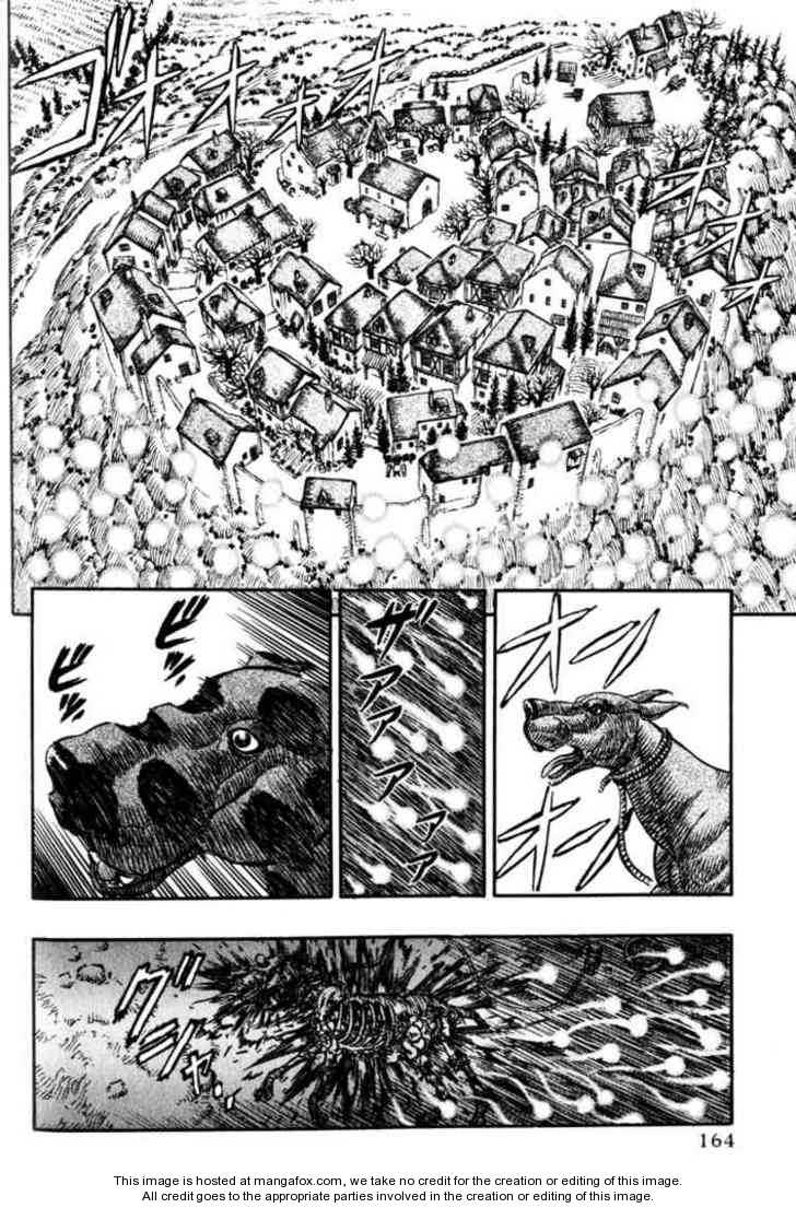 Berserk Chapter 113 page 14