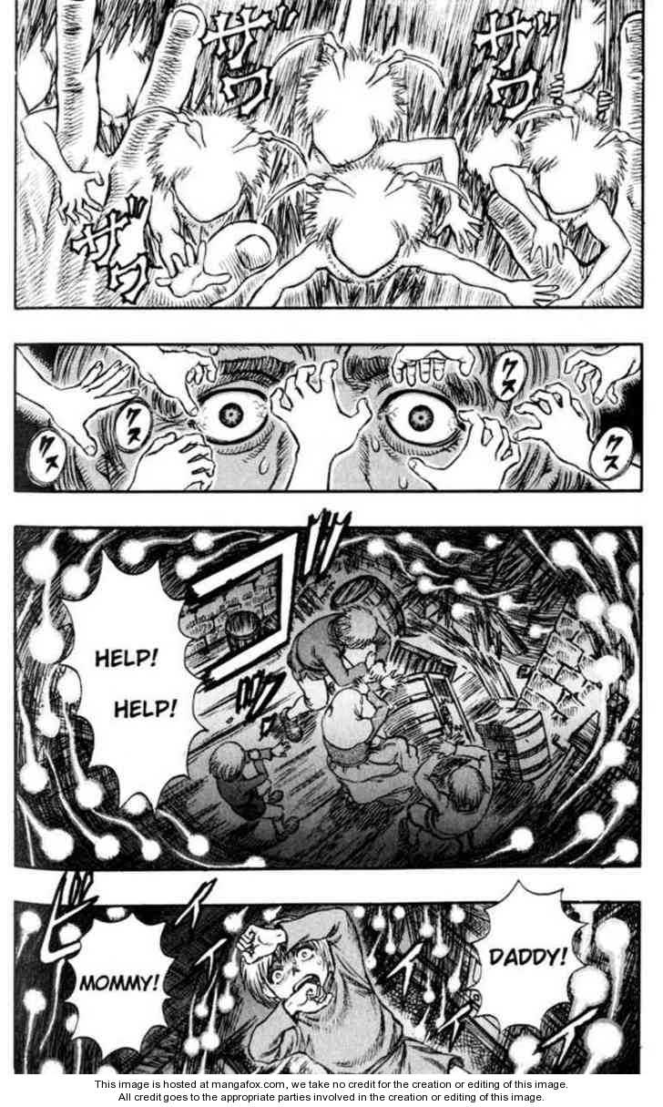 Berserk Chapter 113 page 16