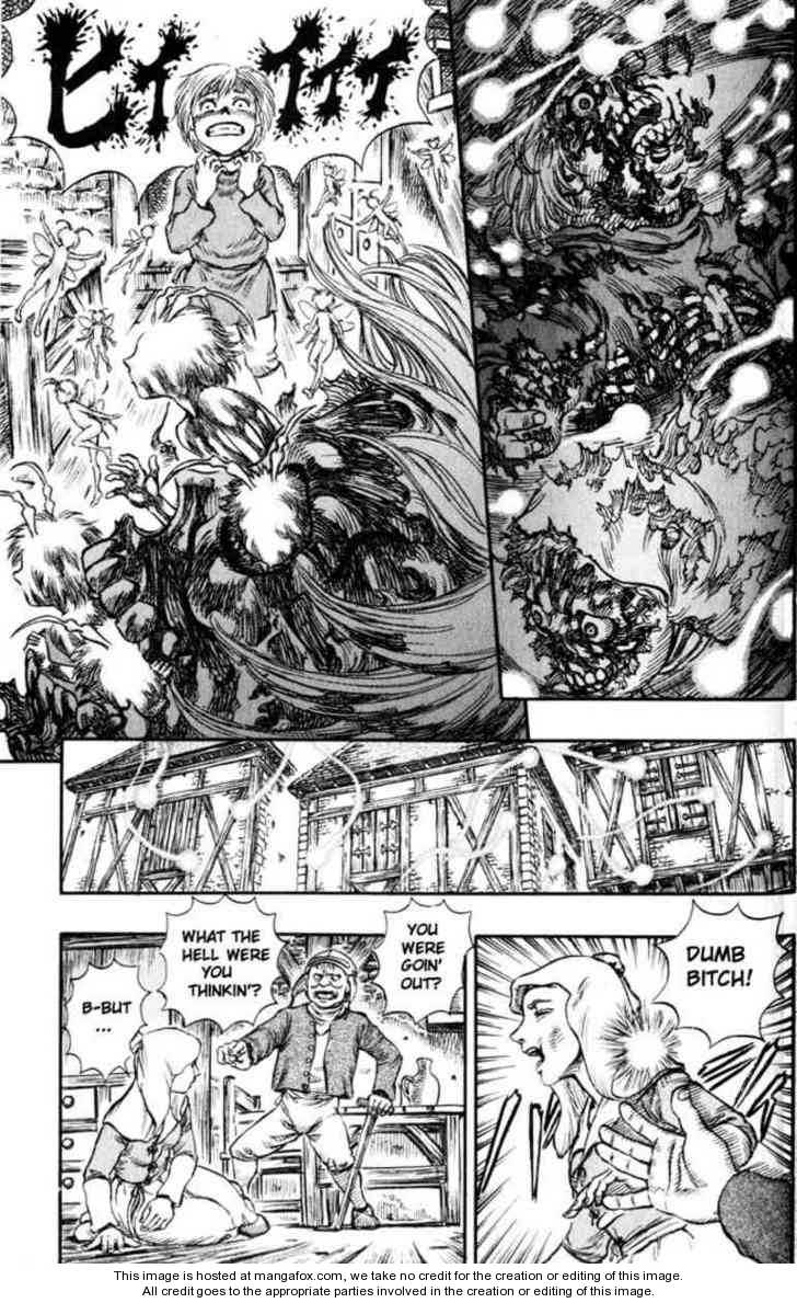 Berserk Chapter 113 page 17