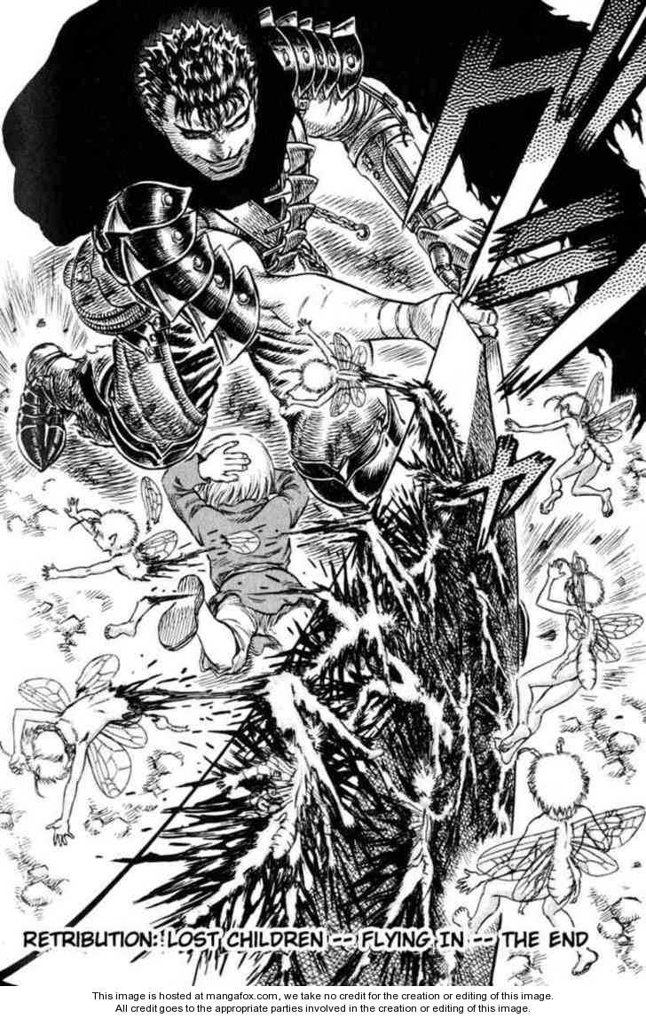 Berserk Chapter 113 page 20