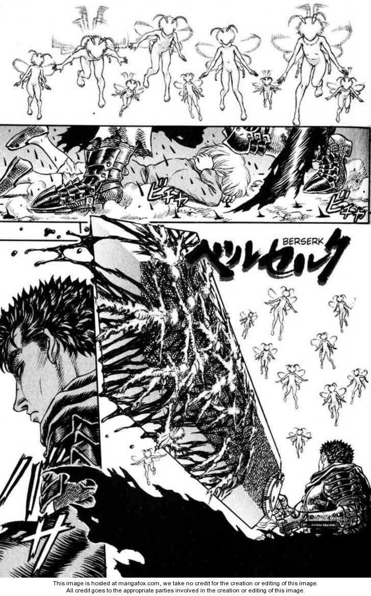 Berserk Chapter 114 page 1