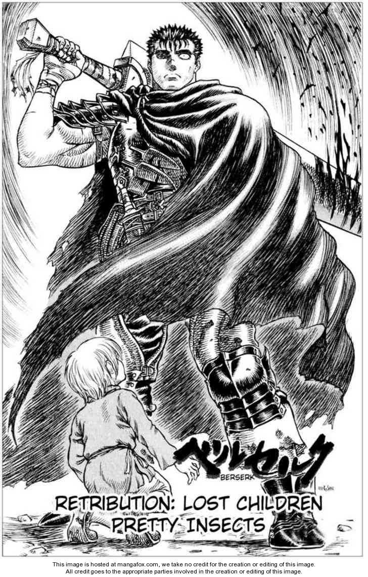 Berserk Chapter 114 page 2