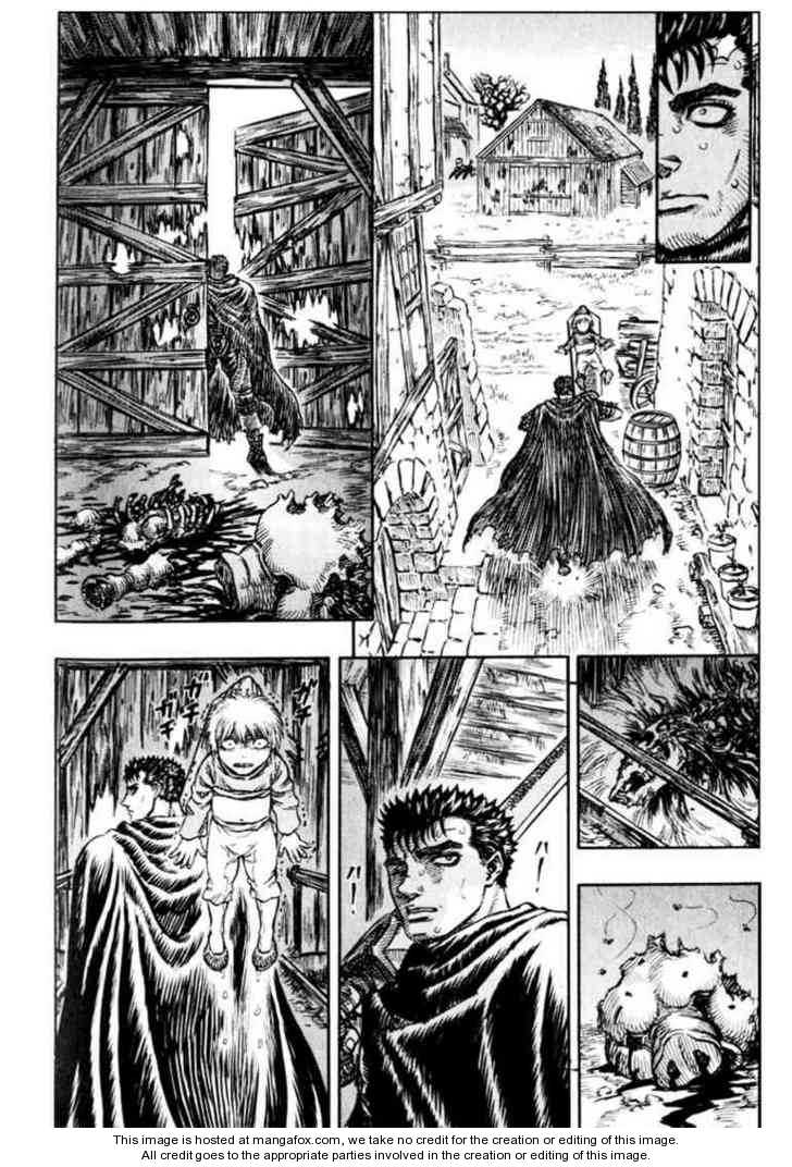 Berserk Chapter 114 page 12