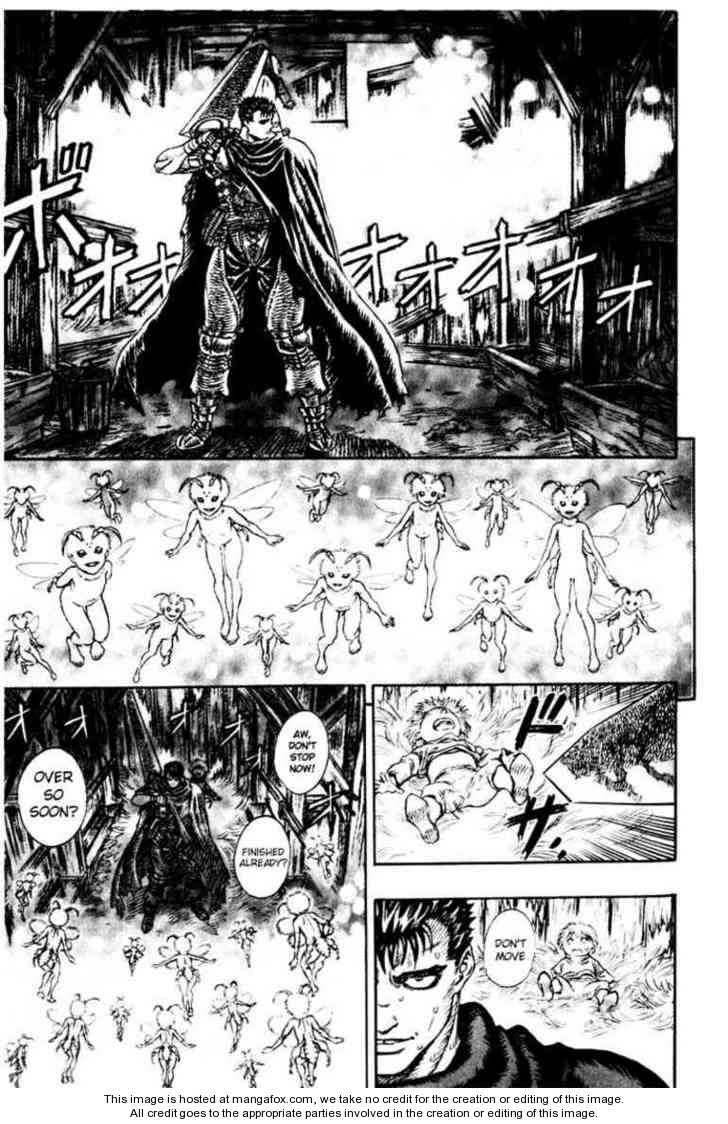 Berserk Chapter 114 page 13
