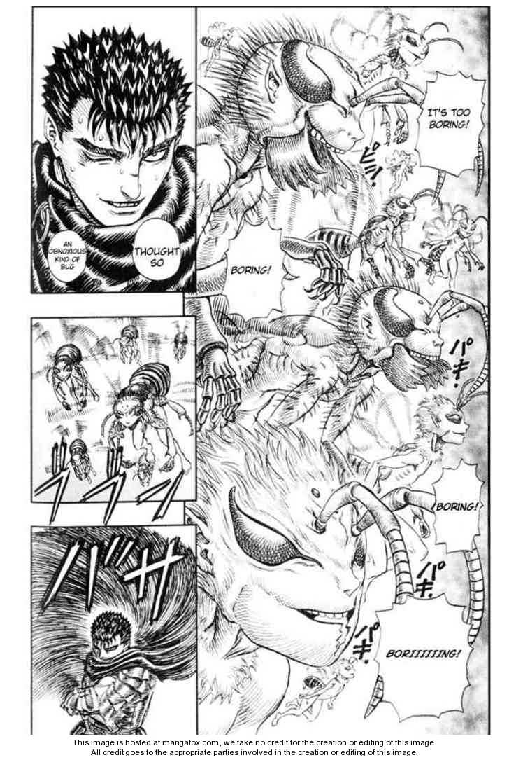 Berserk Chapter 114 page 14