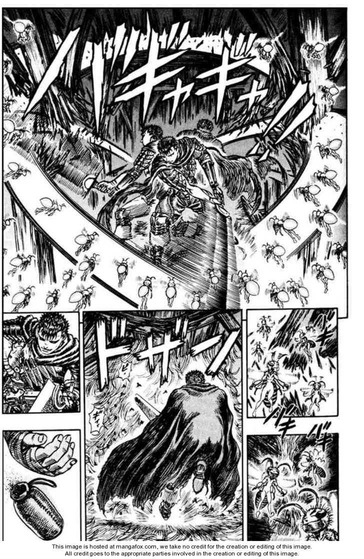 Berserk Chapter 114 page 15