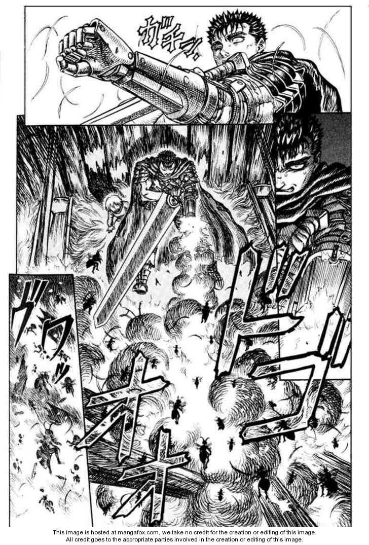 Berserk Chapter 114 page 16