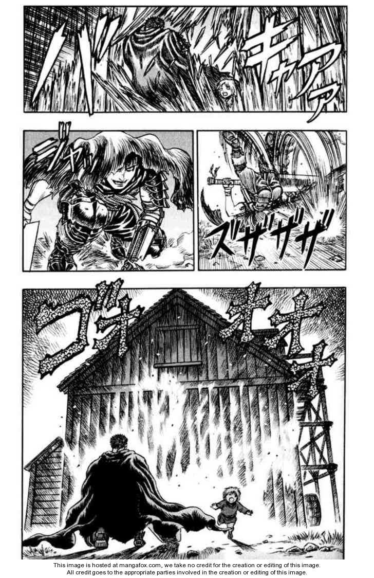 Berserk Chapter 114 page 17