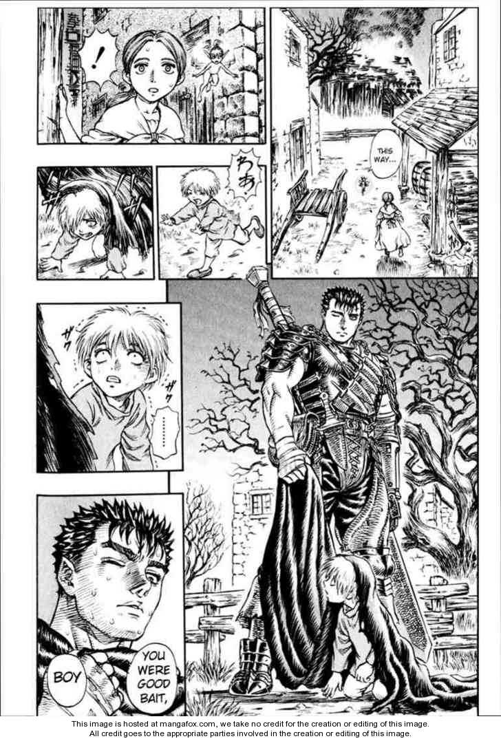 Berserk Chapter 114 page 18