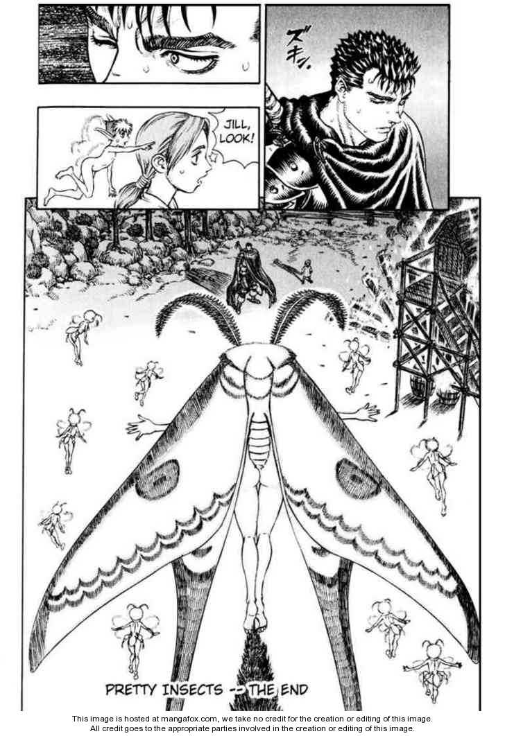 Berserk Chapter 114 page 20
