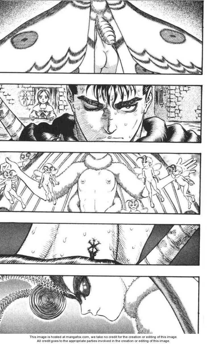 Berserk Chapter 115 page 2