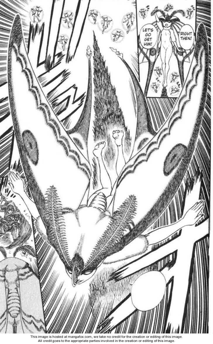 Berserk Chapter 115 page 6