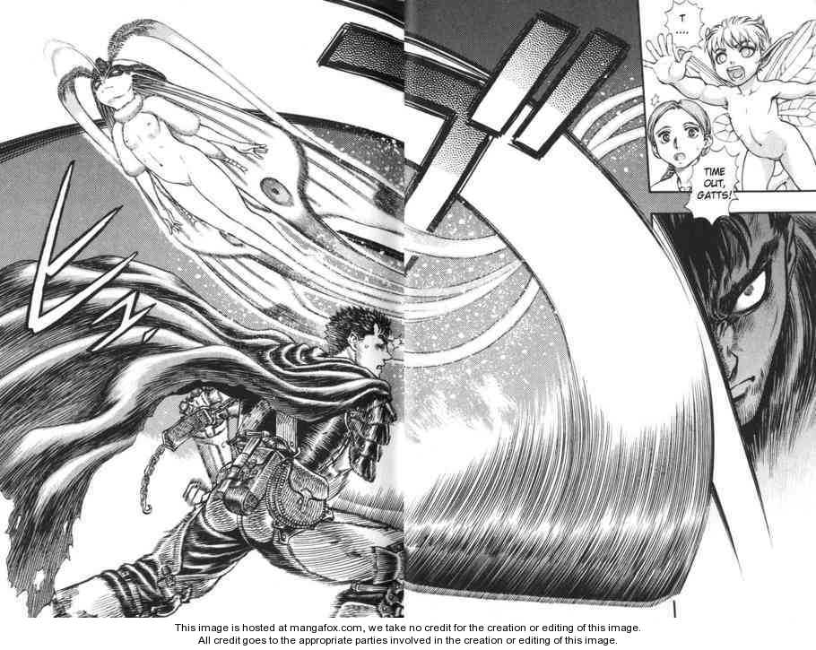 Berserk Chapter 115 page 7