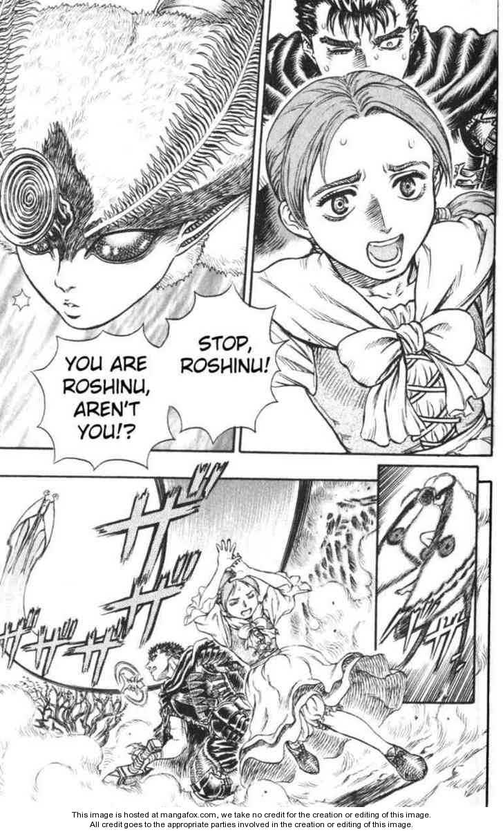 Berserk Chapter 115 page 14