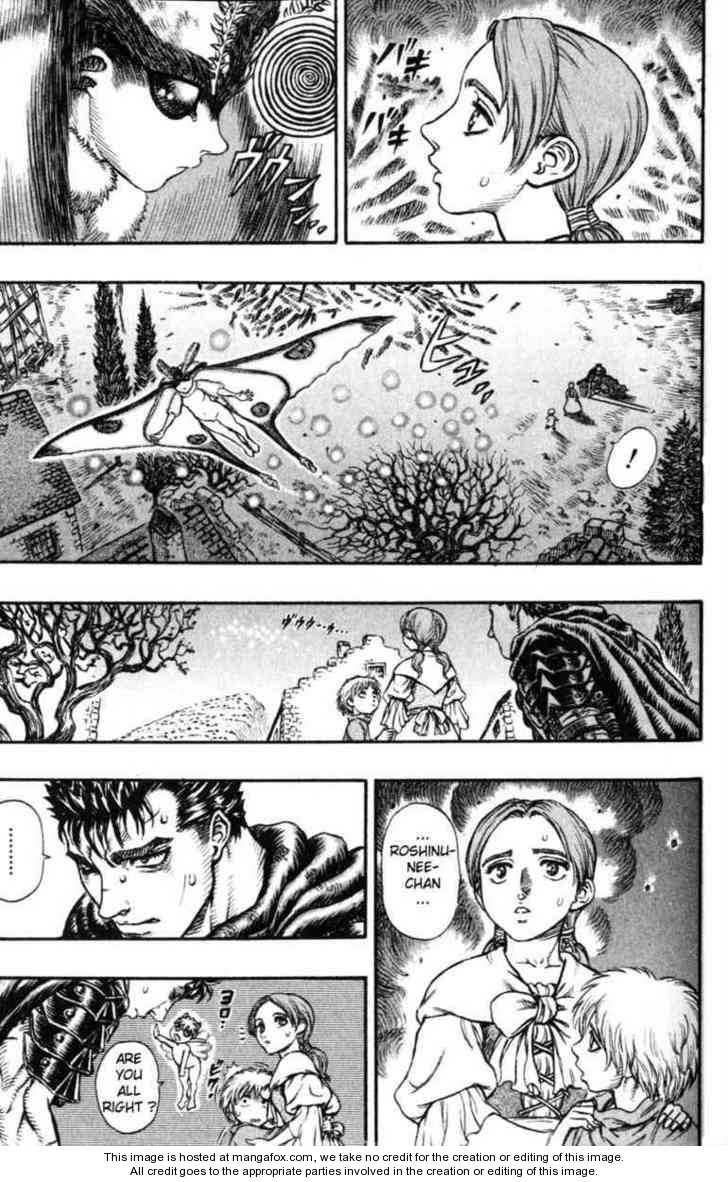 Berserk Chapter 115 page 16