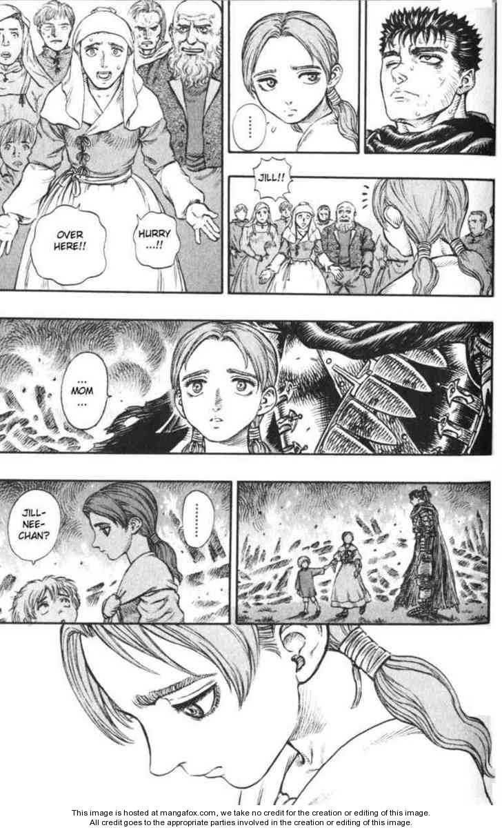Berserk Chapter 115 page 20