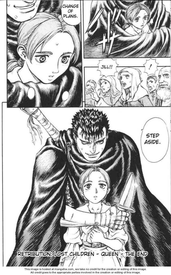 Berserk Chapter 115 page 22