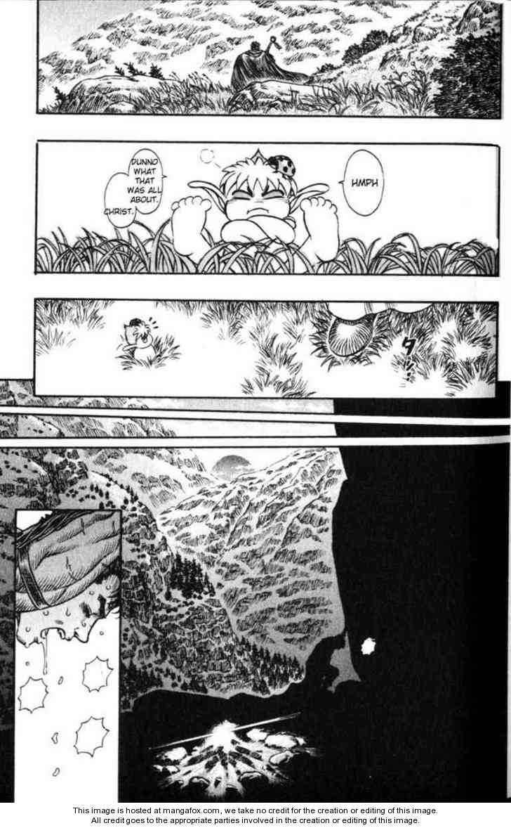 Berserk Chapter 116 page 13