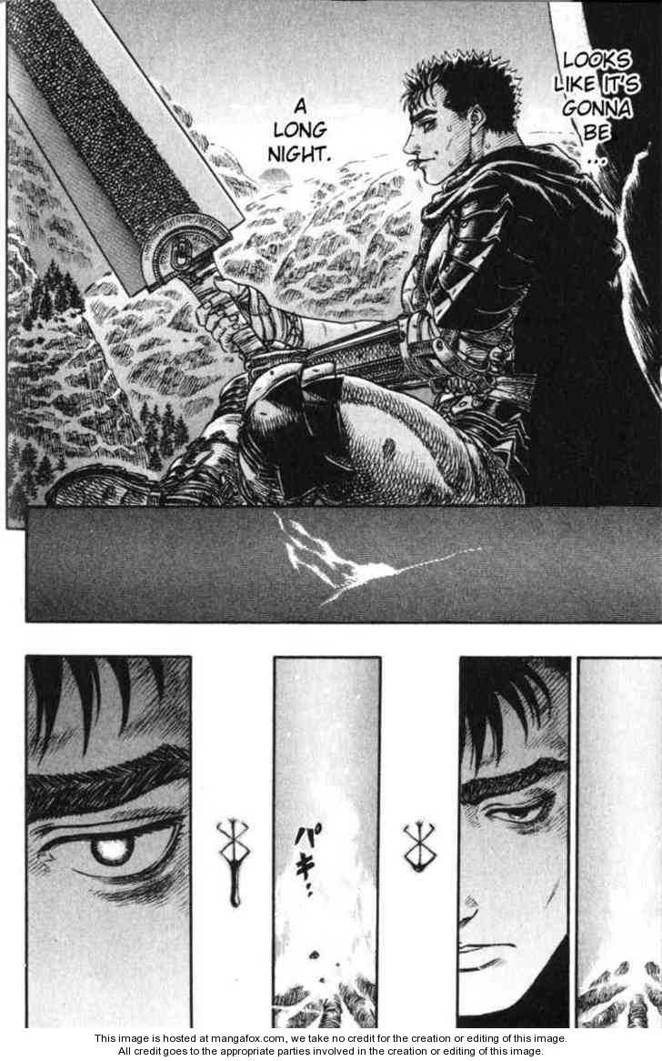 Berserk Chapter 116 page 16