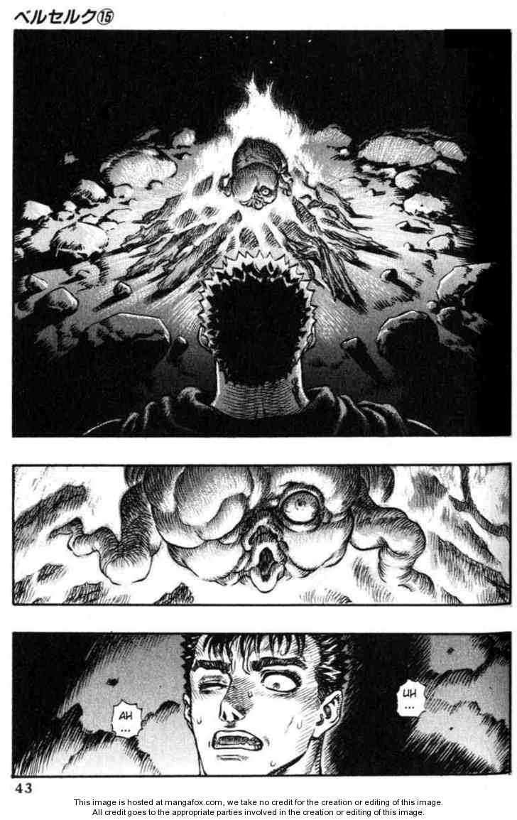 Berserk Chapter 116 page 17