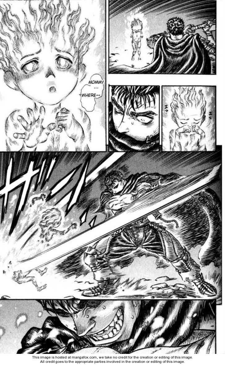 Berserk Chapter 117 page 10