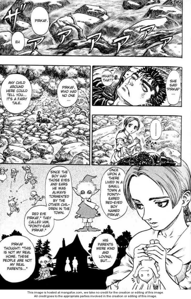 Berserk Chapter 117 page 18