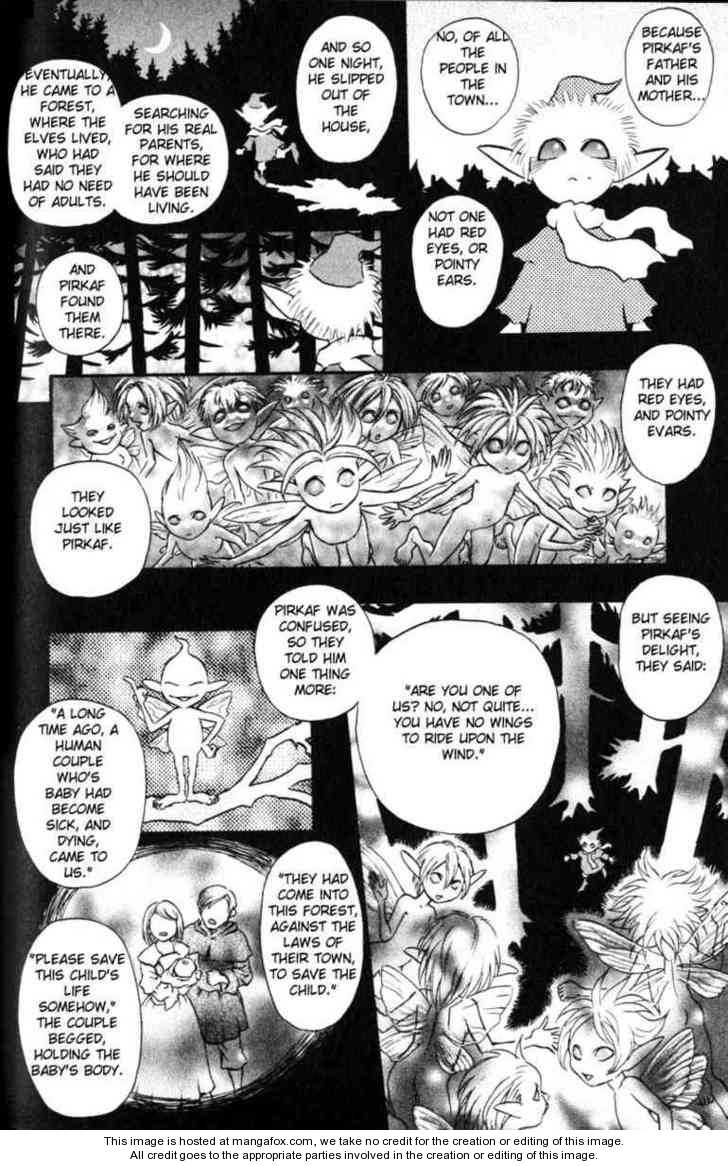 Berserk Chapter 117 page 19