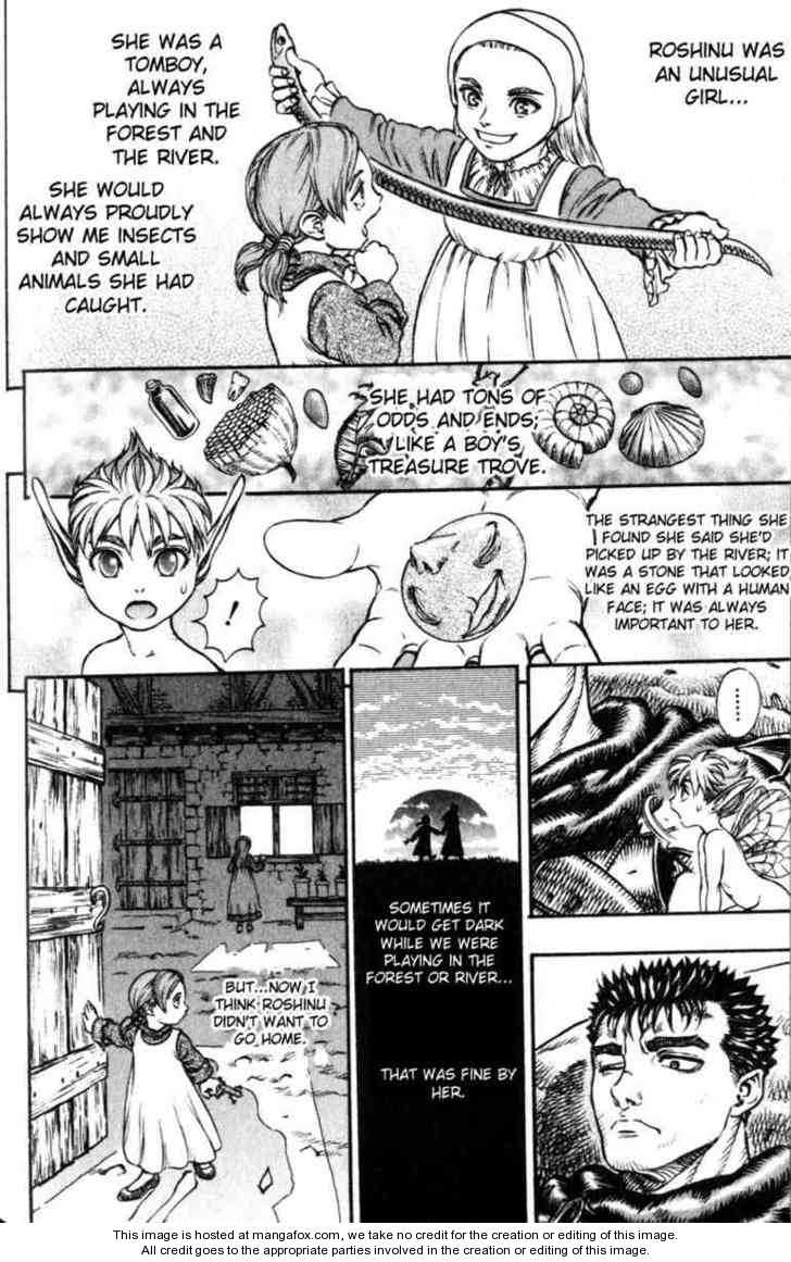 Berserk Chapter 118 page 2