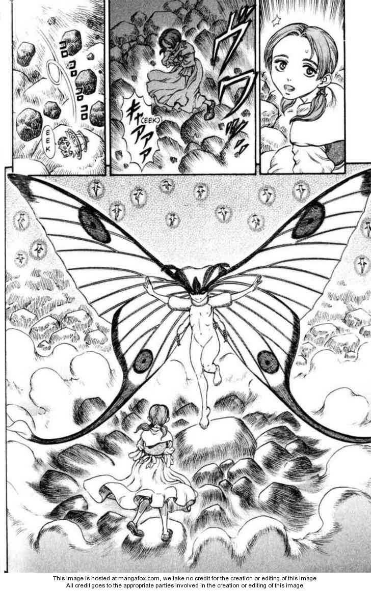 Berserk Chapter 118 page 16