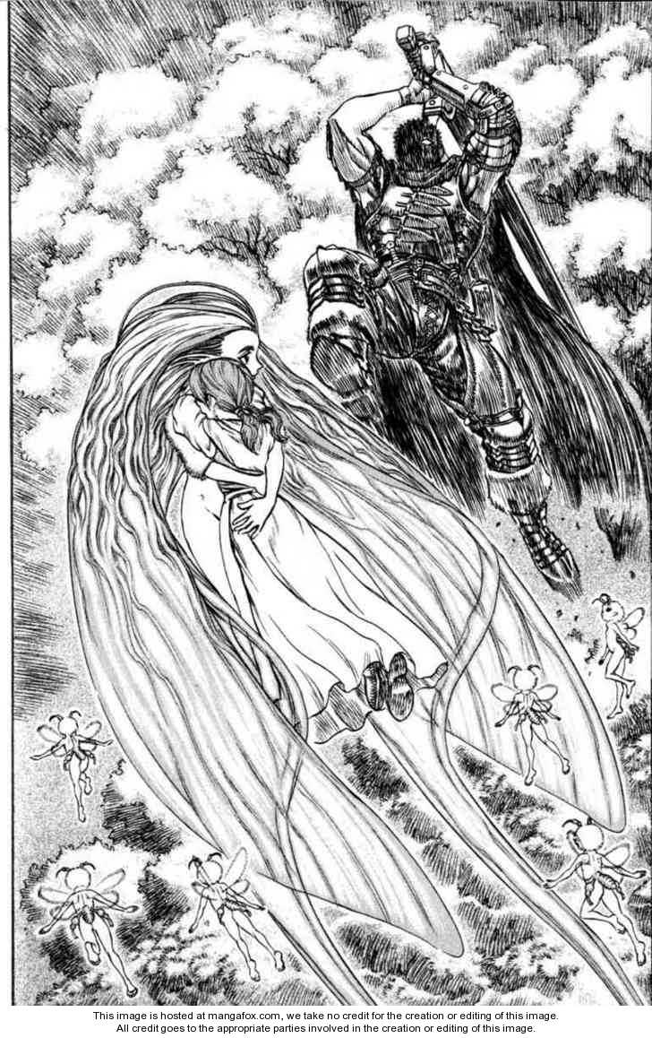 Berserk Chapter 119 page 7