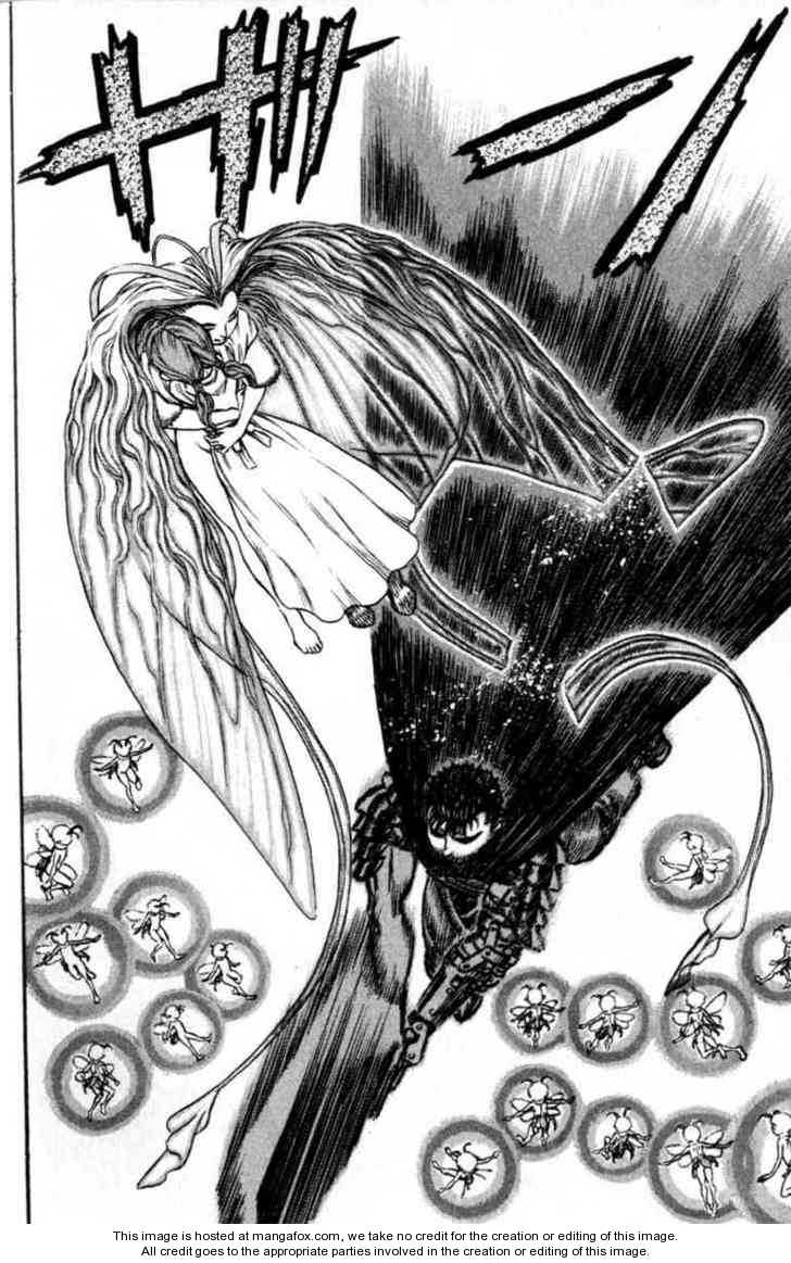 Berserk Chapter 119 page 9