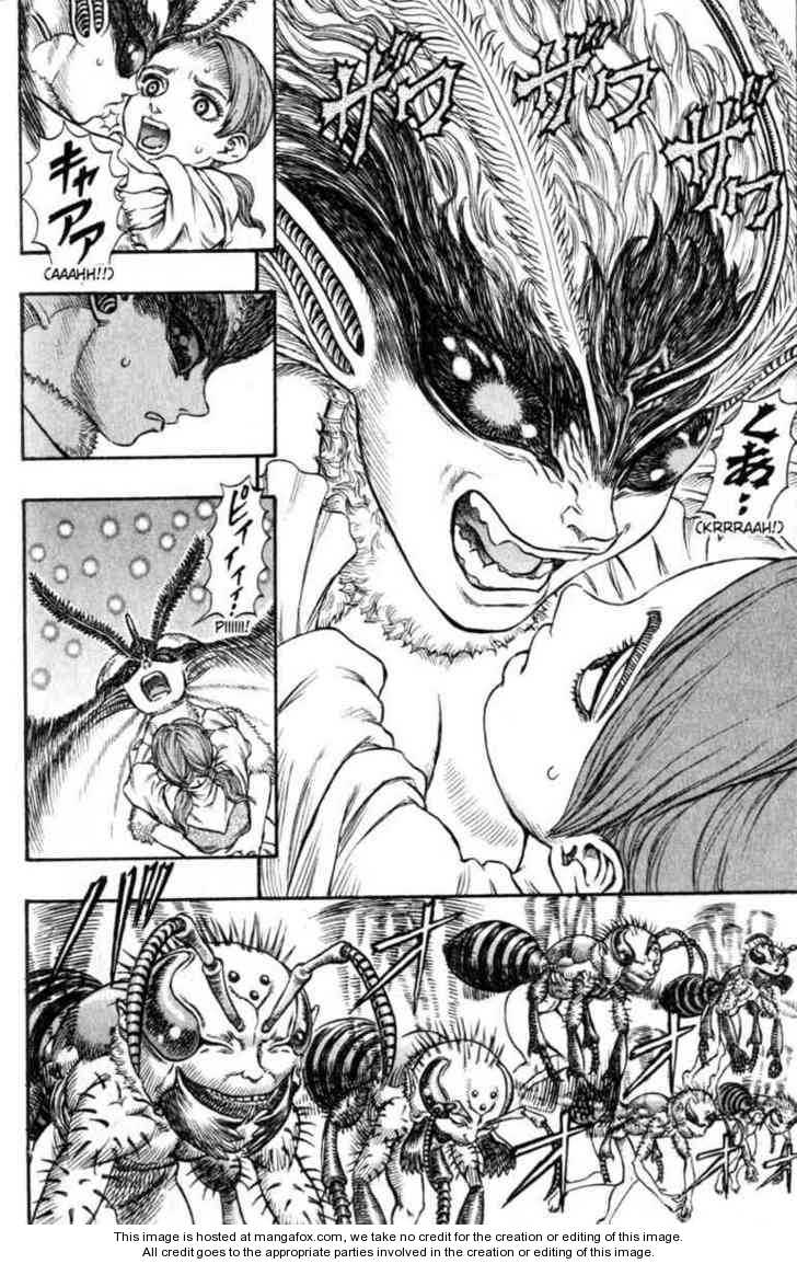 Berserk Chapter 119 page 12