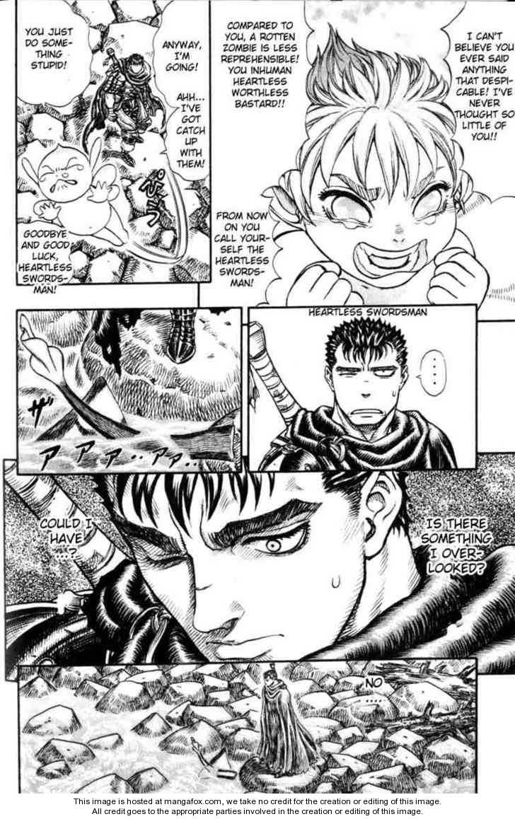 Berserk Chapter 119 page 16