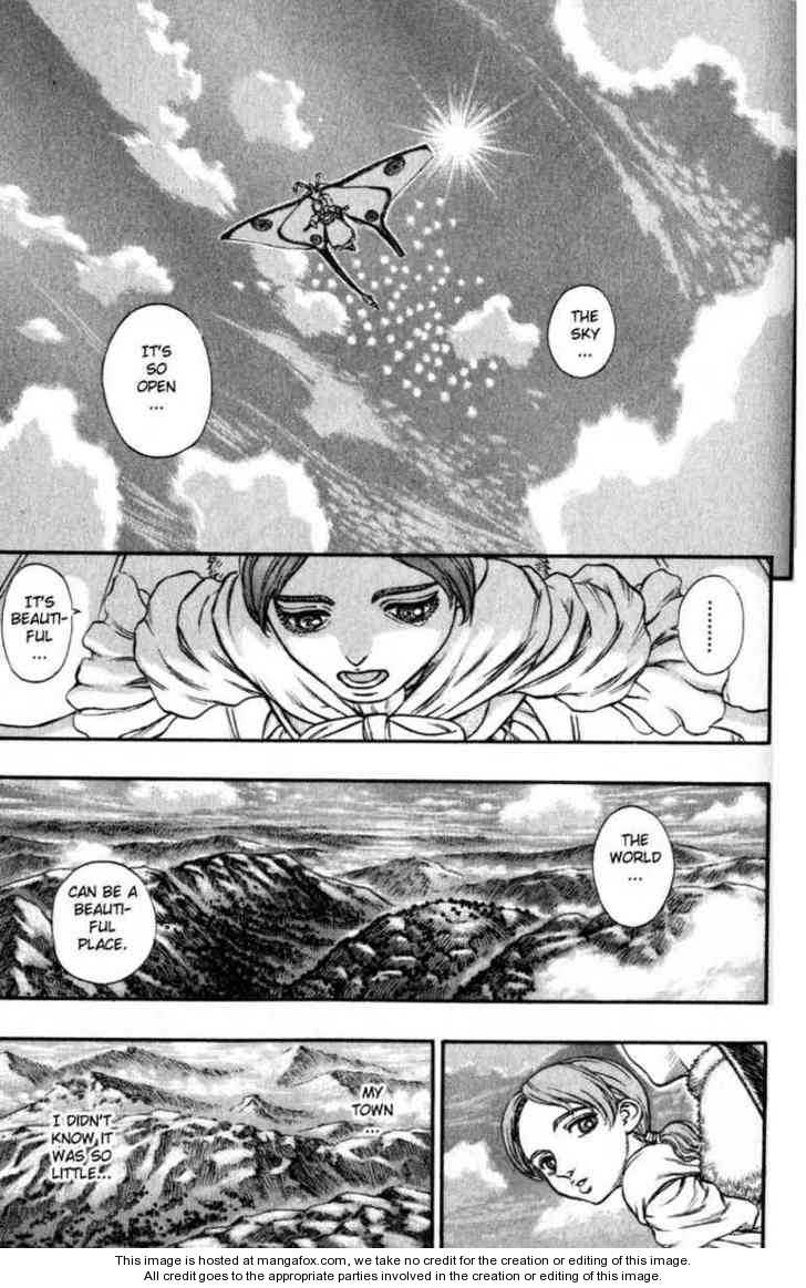 Berserk Chapter 119 page 19
