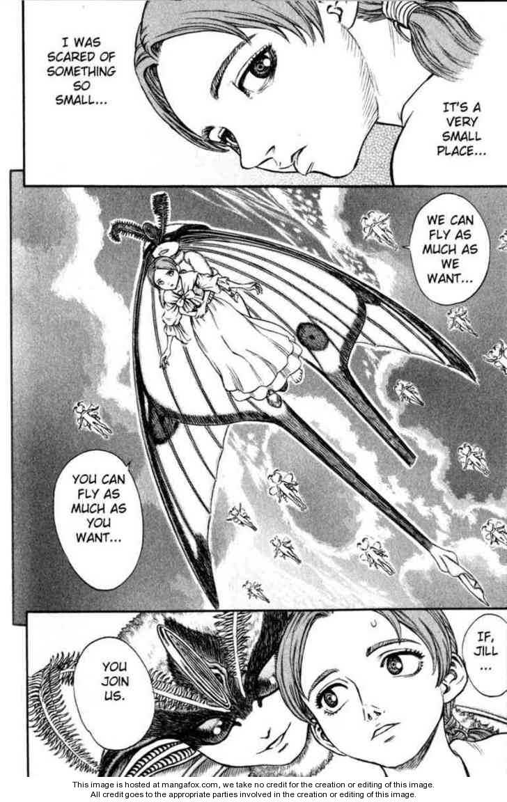 Berserk Chapter 119 page 20