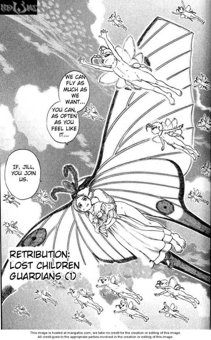 Berserk Chapter 120 page 2