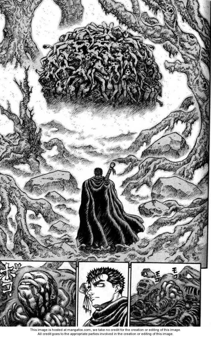 Berserk Chapter 120 page 6