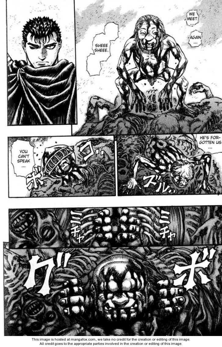 Berserk Chapter 120 page 7