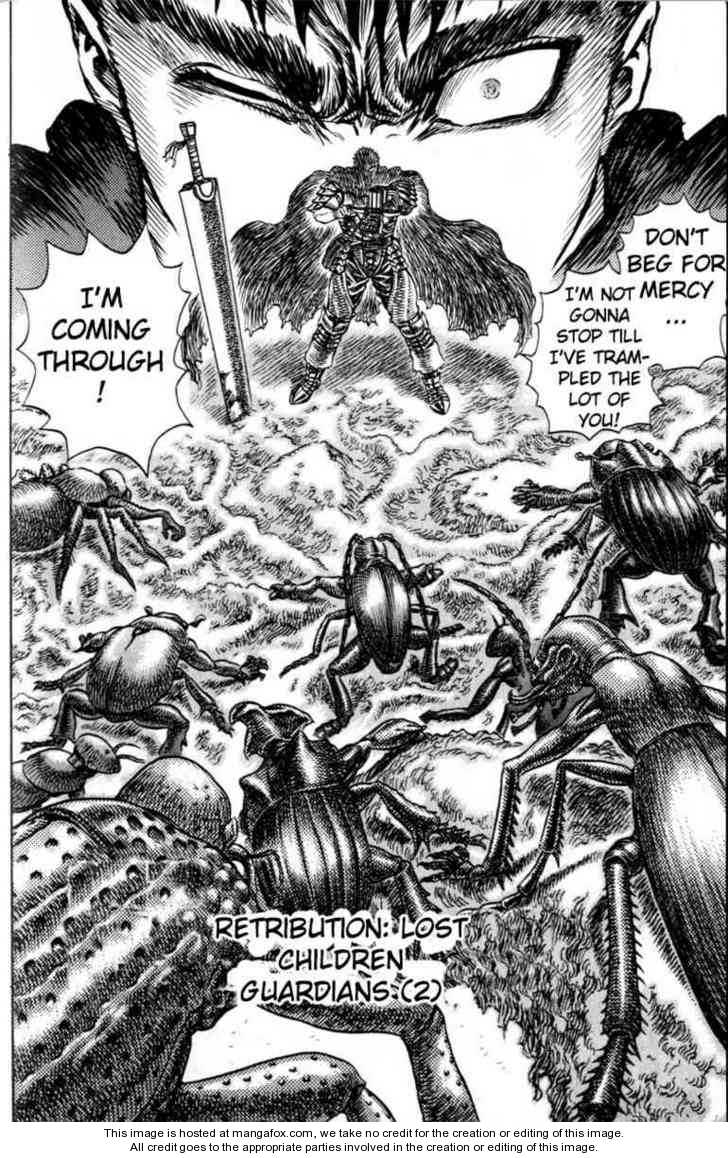 Berserk Chapter 122 page 2