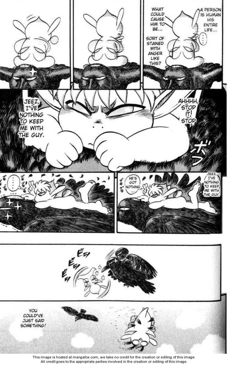 Berserk Chapter 122 page 9