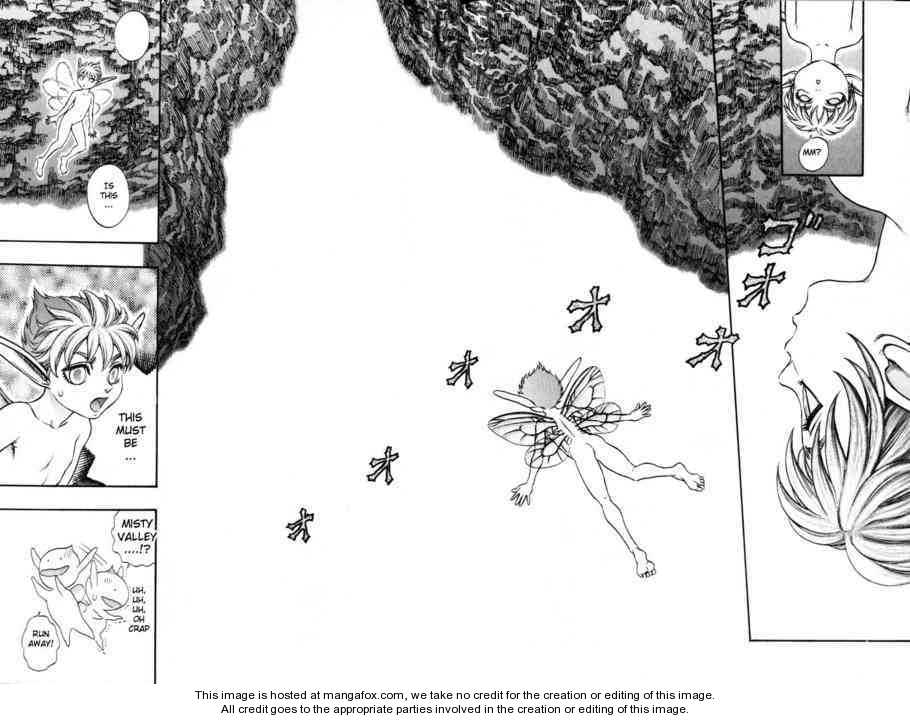 Berserk Chapter 122 page 10