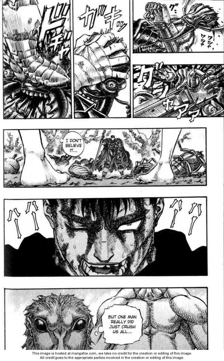 Berserk Chapter 122 page 13