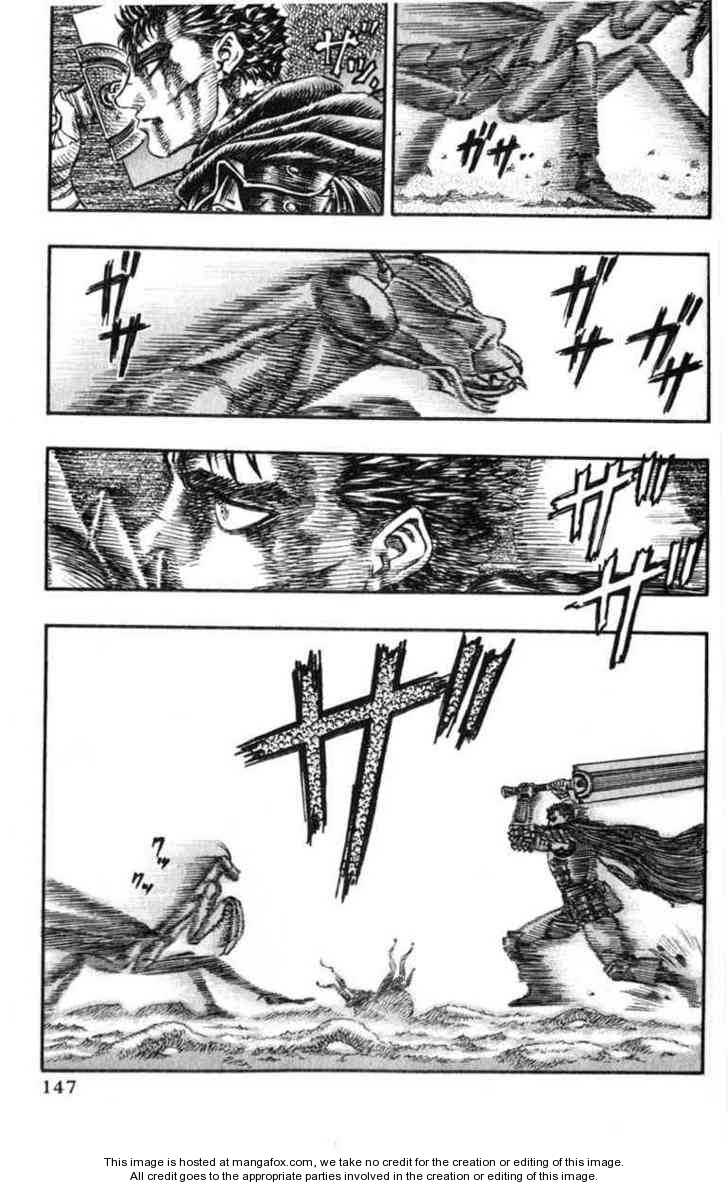 Berserk Chapter 122 page 16